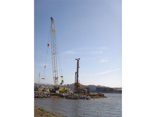 obras Cimentalia